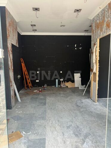 Obyekt - Yasamal q. - 60 m² (5)