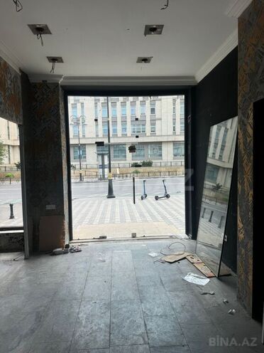 Obyekt - Yasamal q. - 60 m² (4)