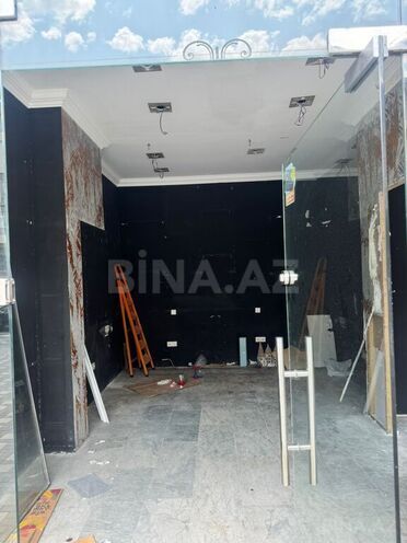 Obyekt - Yasamal q. - 60 m² (6)