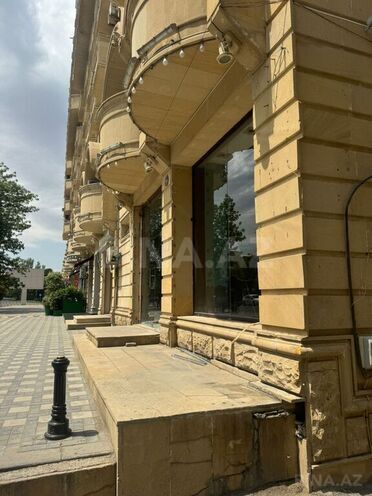 Obyekt - Yasamal q. - 60 m² (1)