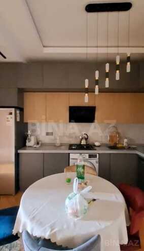 2-комн. новостройка - м. Ахмедлы - 70 м² (10)