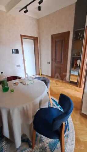 2-комн. новостройка - м. Ахмедлы - 70 м² (5)