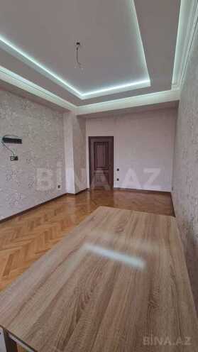 2-комн. новостройка - м. Ахмедлы - 70 м² (2)