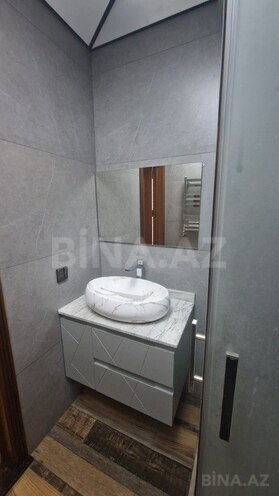 2-комн. новостройка - м. Ахмедлы - 70 м² (9)