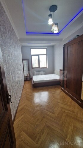 2-комн. новостройка - м. Ахмедлы - 70 м² (3)