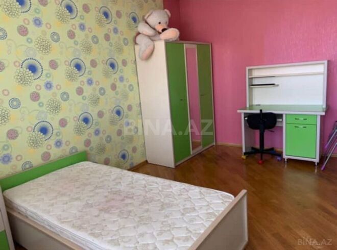 3-комн. новостройка - м. 8 ноября - 110 м² (6)