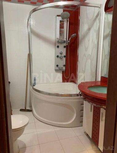 3-комн. новостройка - м. 8 ноября - 110 м² (8)