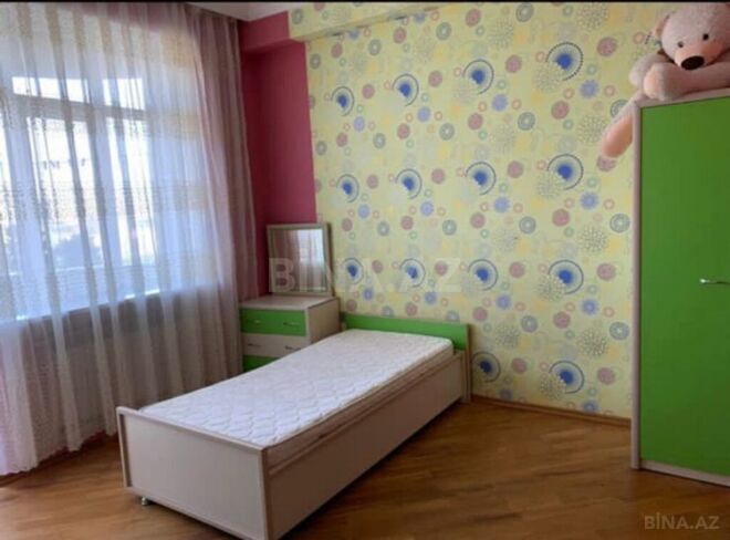 3-комн. новостройка - м. 8 ноября - 110 м² (7)