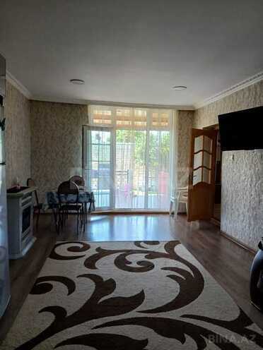 3 otaqlı həyət evi/bağ evi - Qəbələ - 200 m² (3)
