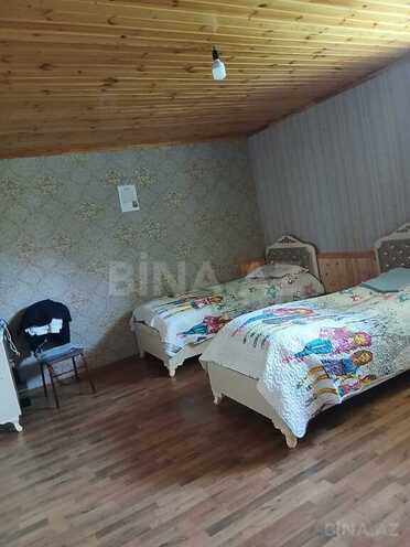 3 otaqlı həyət evi/bağ evi - Qəbələ - 200 m² (5)