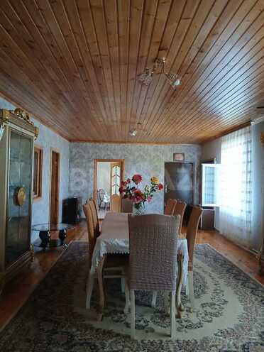 3 otaqlı həyət evi/bağ evi - Qəbələ - 200 m² (4)