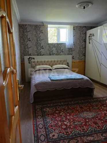 3 otaqlı həyət evi/bağ evi - Qəbələ - 200 m² (6)