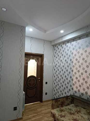 3 otaqlı yeni tikili - İnşaatçılar m. - 75 m² (2)