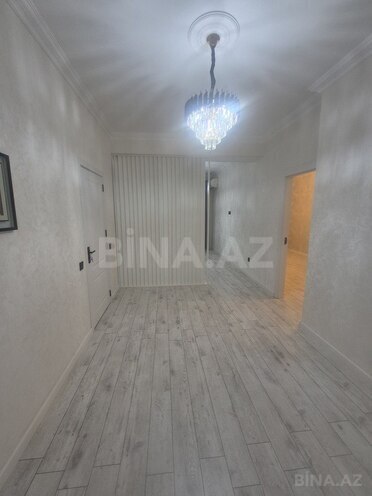 2-комн. новостройка - м. Мемар Аджеми - 60 м² (5)