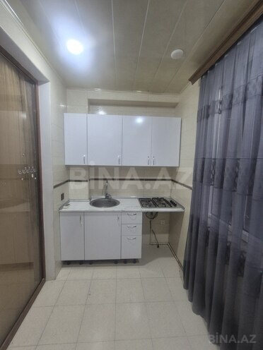 2-комн. новостройка - м. Мемар Аджеми - 60 м² (2)