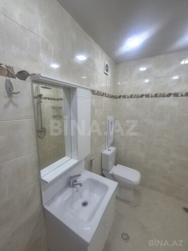 2-комн. новостройка - м. Мемар Аджеми - 60 м² (9)