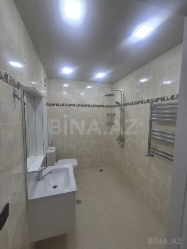 2-комн. новостройка - м. Мемар Аджеми - 60 м² (8)