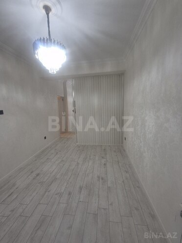 2-комн. новостройка - м. Мемар Аджеми - 60 м² (4)