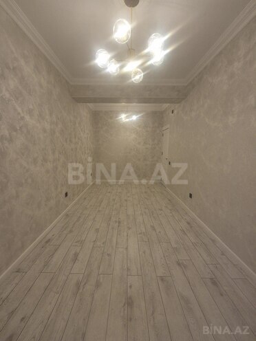 2-комн. новостройка - м. Мемар Аджеми - 60 м² (7)