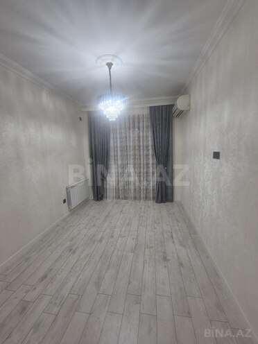 2-комн. новостройка - м. Мемар Аджеми - 60 м² (3)