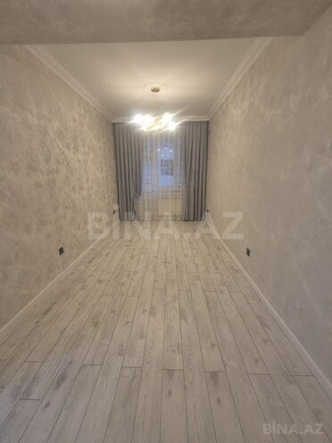 2-комн. новостройка - м. Мемар Аджеми - 60 м² (6)