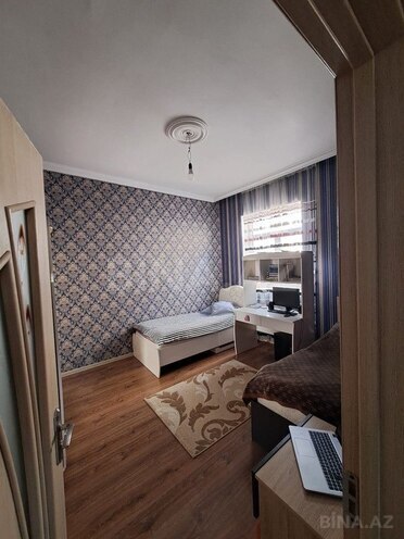 3-комн. дом/дача - пос. Маштаги - 65 м² (6)