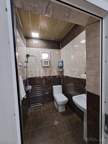 3-комн. дом/дача - пос. Маштаги - 65 м² (7)