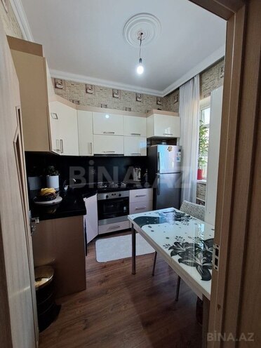 3-комн. дом/дача - пос. Маштаги - 65 м² (3)