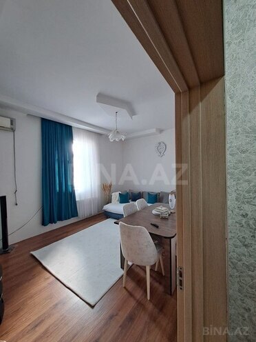 3-комн. дом/дача - пос. Маштаги - 65 м² (5)