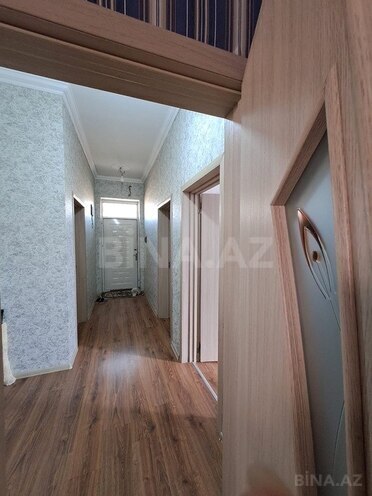 3-комн. дом/дача - пос. Маштаги - 65 м² (1)