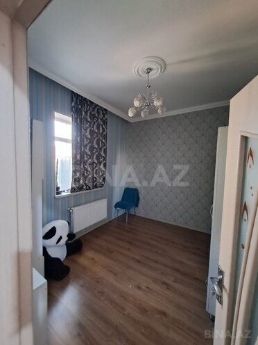 3-комн. дом/дача - пос. Маштаги - 65 м² (4)