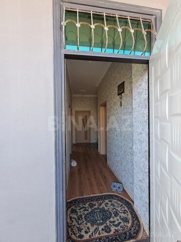 3-комн. дом/дача - пос. Маштаги - 65 м² (2)