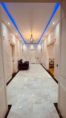 5-комн. дом/дача - пос. Мардакан - 140 м² (20)