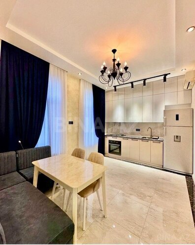 5-комн. дом/дача - пос. Мардакан - 140 м² (16)