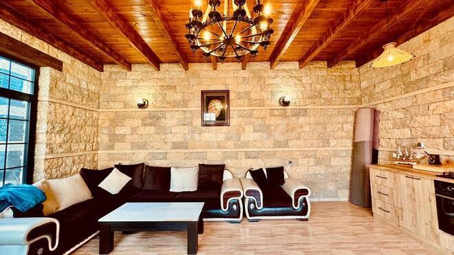 5-комн. дом/дача - пос. Мардакан - 140 м² (24)