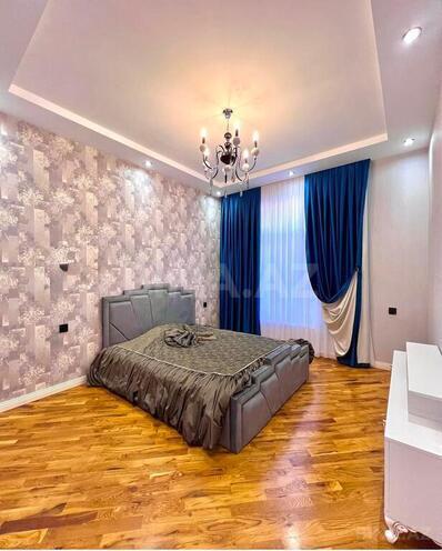 5-комн. дом/дача - пос. Мардакан - 140 м² (18)