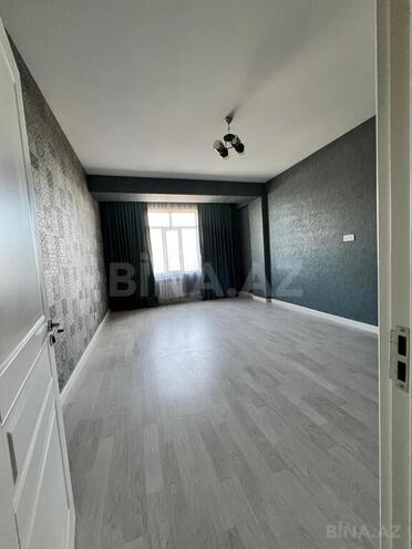 3 otaqlı yeni tikili - Həzi Aslanov m. - 117 m² (22)