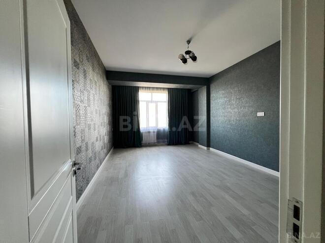 3 otaqlı yeni tikili - Həzi Aslanov m. - 117 m² (20)