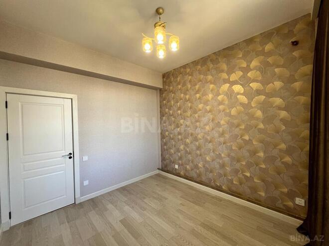 3 otaqlı yeni tikili - Həzi Aslanov m. - 117 m² (26)