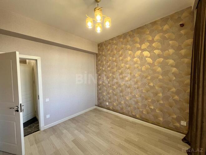 3 otaqlı yeni tikili - Həzi Aslanov m. - 117 m² (25)