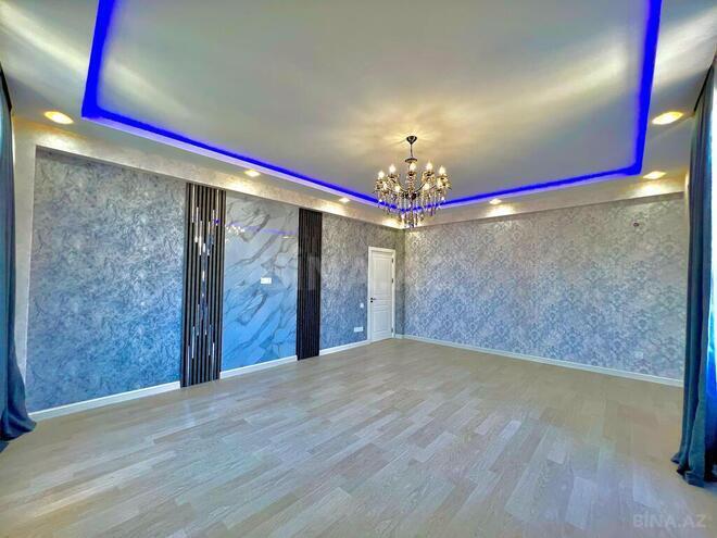 3 otaqlı yeni tikili - Həzi Aslanov m. - 117 m² (6)