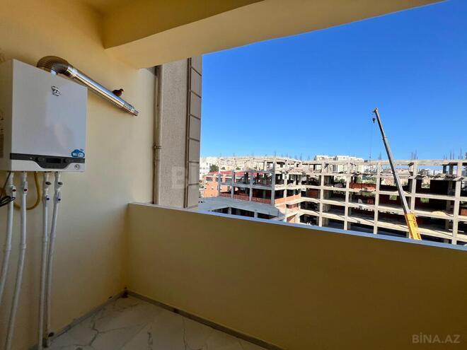 3 otaqlı yeni tikili - Həzi Aslanov m. - 117 m² (12)