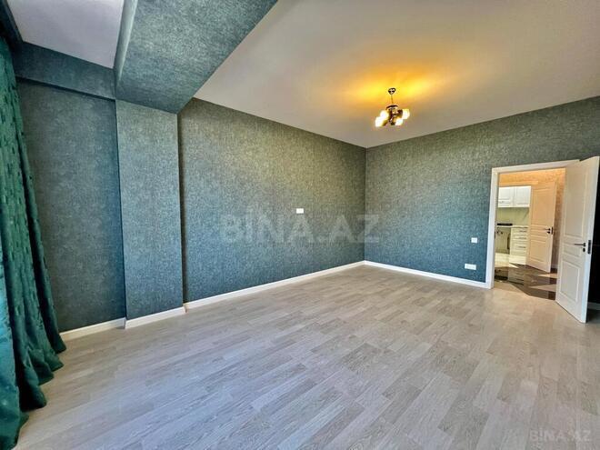 3 otaqlı yeni tikili - Həzi Aslanov m. - 117 m² (4)
