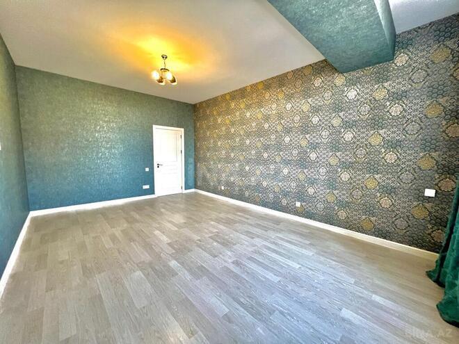 3 otaqlı yeni tikili - Həzi Aslanov m. - 117 m² (7)
