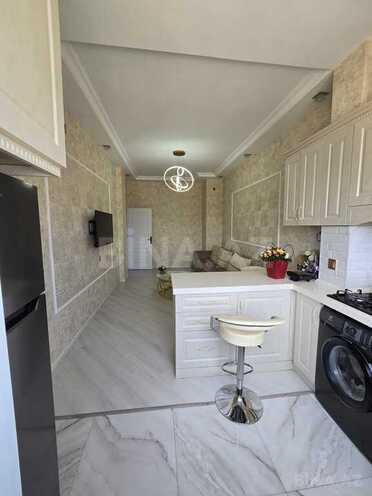2-комн. новостройка - м. Ази Асланов - 53 м² (5)