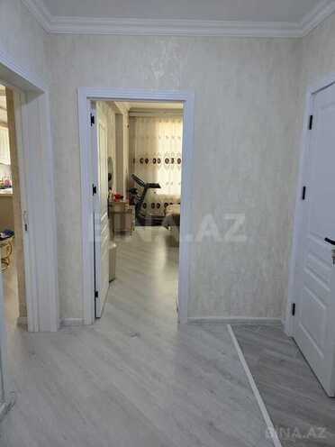 2-комн. новостройка - м. Ази Асланов - 53 м² (6)