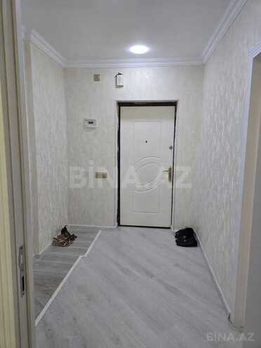 2-комн. новостройка - м. Ази Асланов - 53 м² (7)
