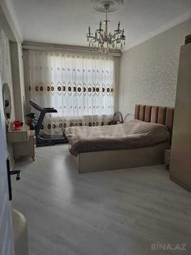 2-комн. новостройка - м. Ази Асланов - 53 м² (8)