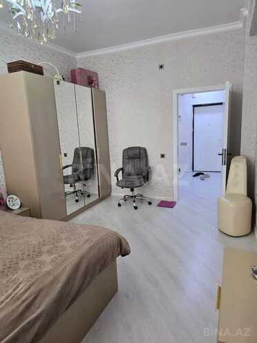 2-комн. новостройка - м. Ази Асланов - 53 м² (9)