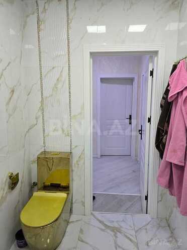 2-комн. новостройка - м. Ази Асланов - 53 м² (10)